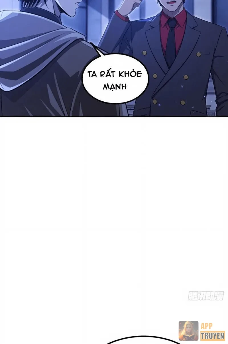 Cuộc Sống Hoàn Mỹ Của Ta Ở Tận Thế Chapter 33 - 32