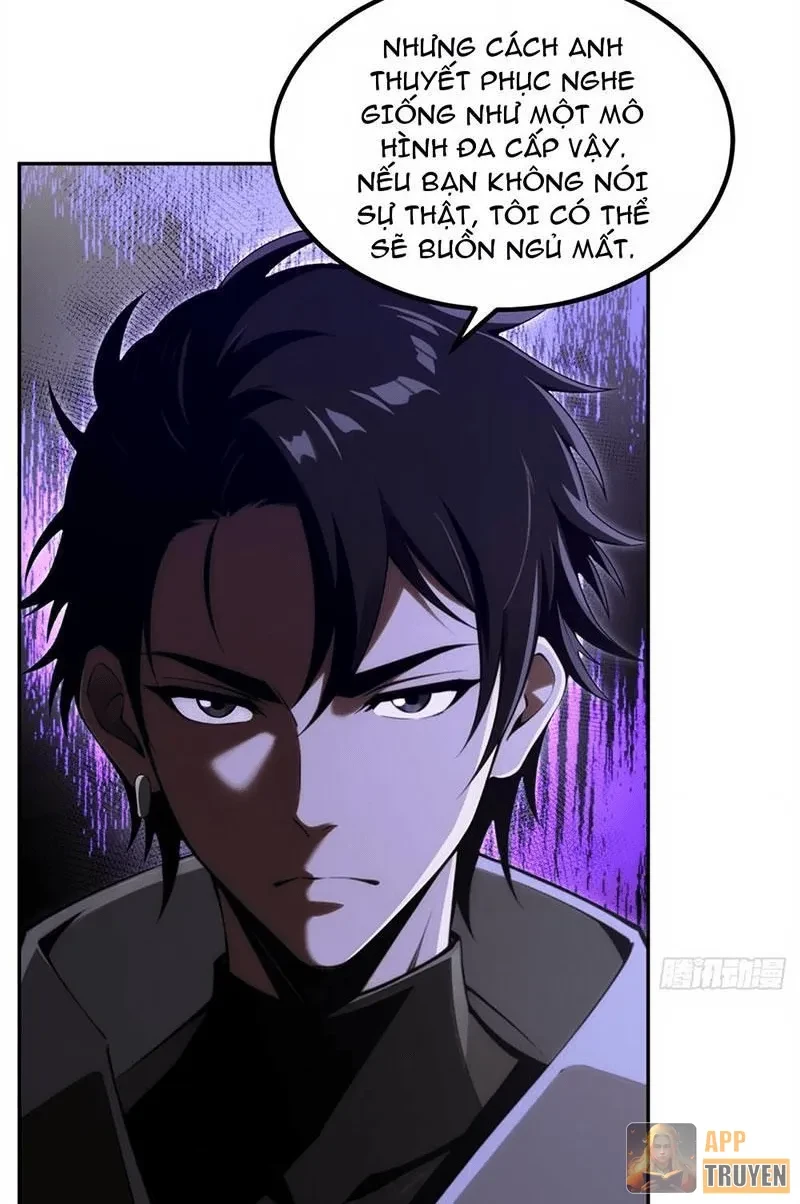 Cuộc Sống Hoàn Mỹ Của Ta Ở Tận Thế Chapter 33 - 33