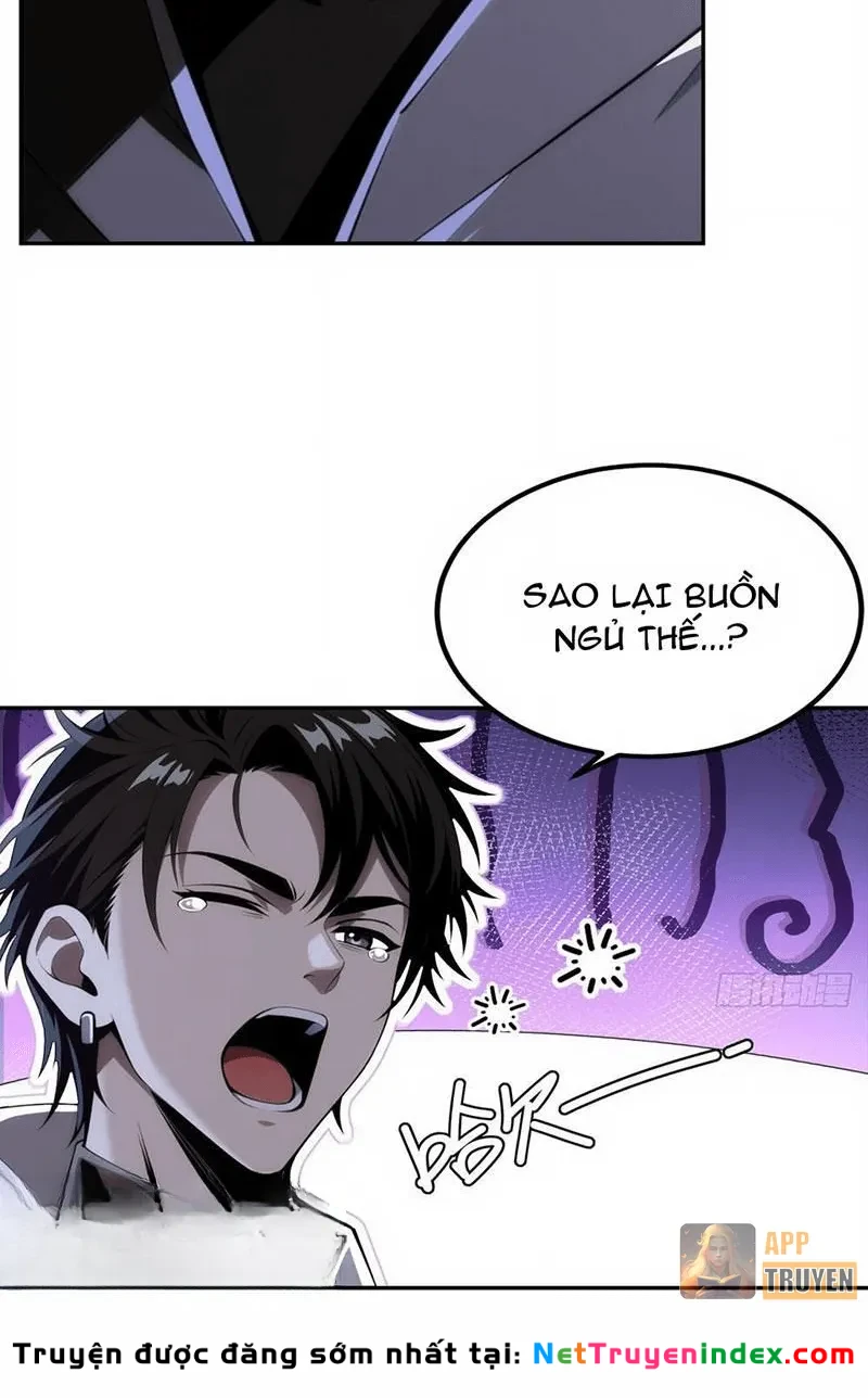 Cuộc Sống Hoàn Mỹ Của Ta Ở Tận Thế Chapter 33 - 34