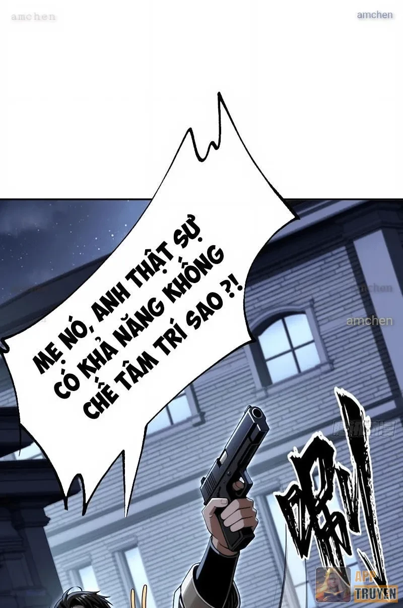 Cuộc Sống Hoàn Mỹ Của Ta Ở Tận Thế Chapter 33 - 35