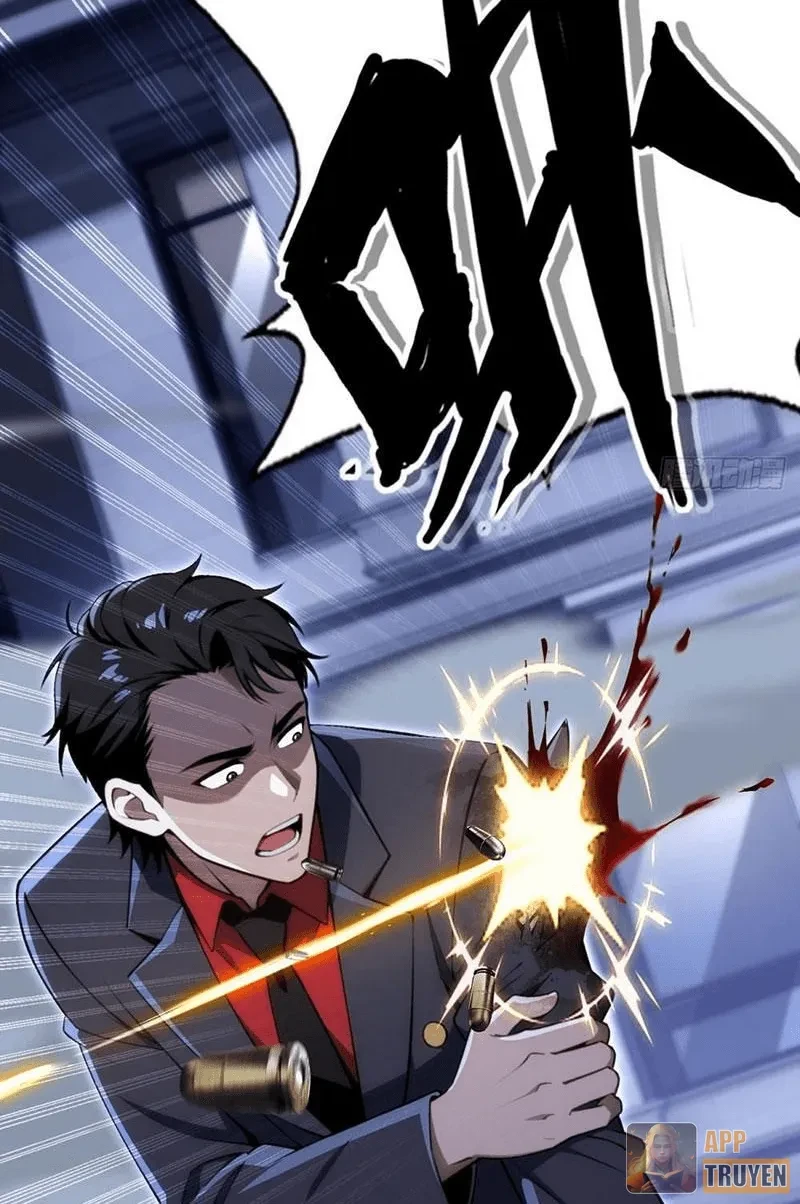 Cuộc Sống Hoàn Mỹ Của Ta Ở Tận Thế Chapter 33 - 41