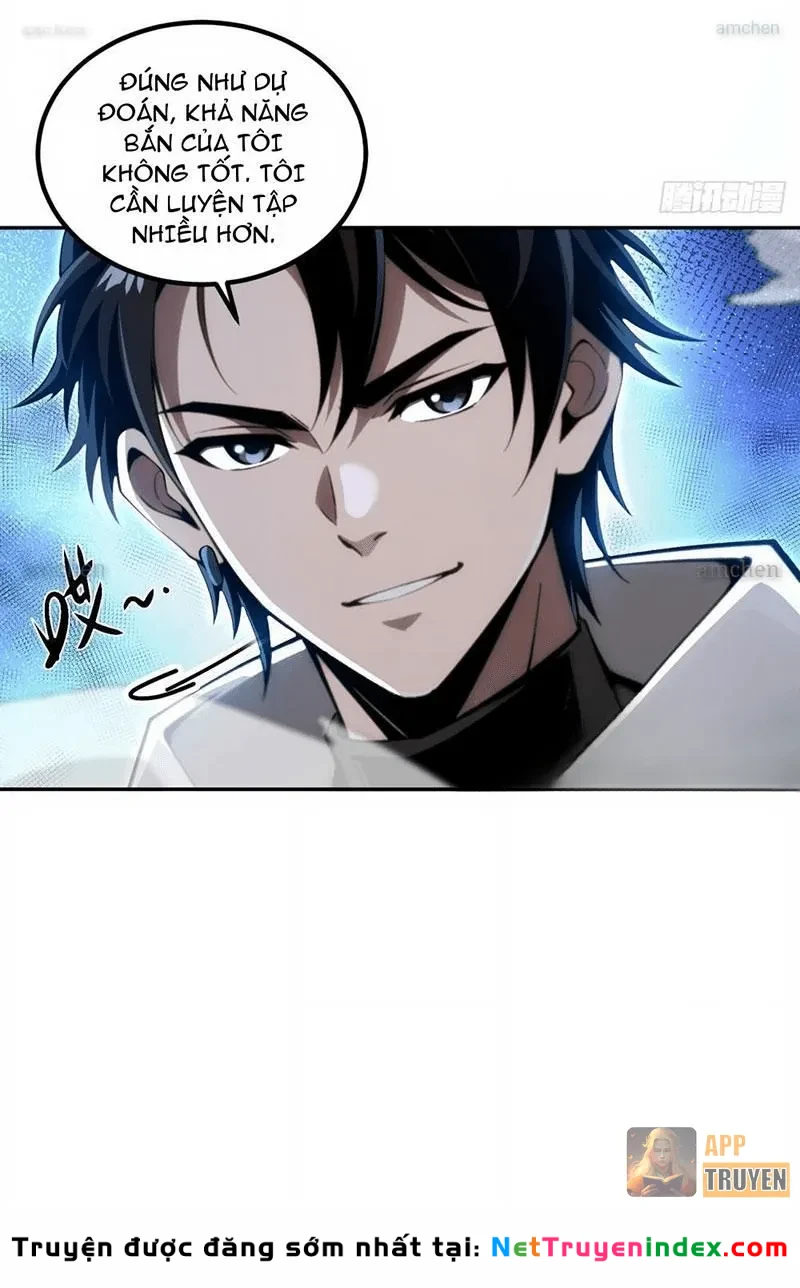 Cuộc Sống Hoàn Mỹ Của Ta Ở Tận Thế Chapter 33 - 43