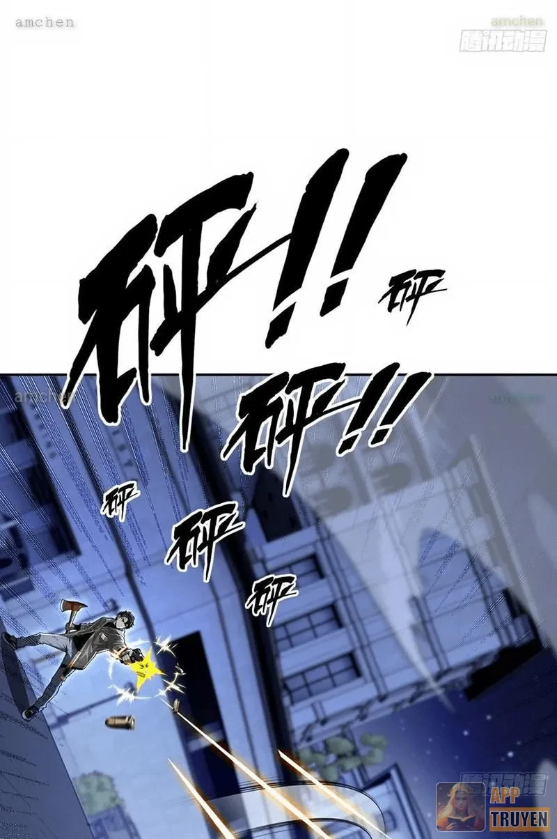 Cuộc Sống Hoàn Mỹ Của Ta Ở Tận Thế Chapter 33 - 44