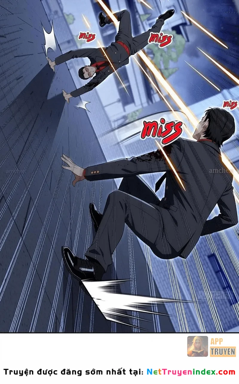 Cuộc Sống Hoàn Mỹ Của Ta Ở Tận Thế Chapter 33 - 45