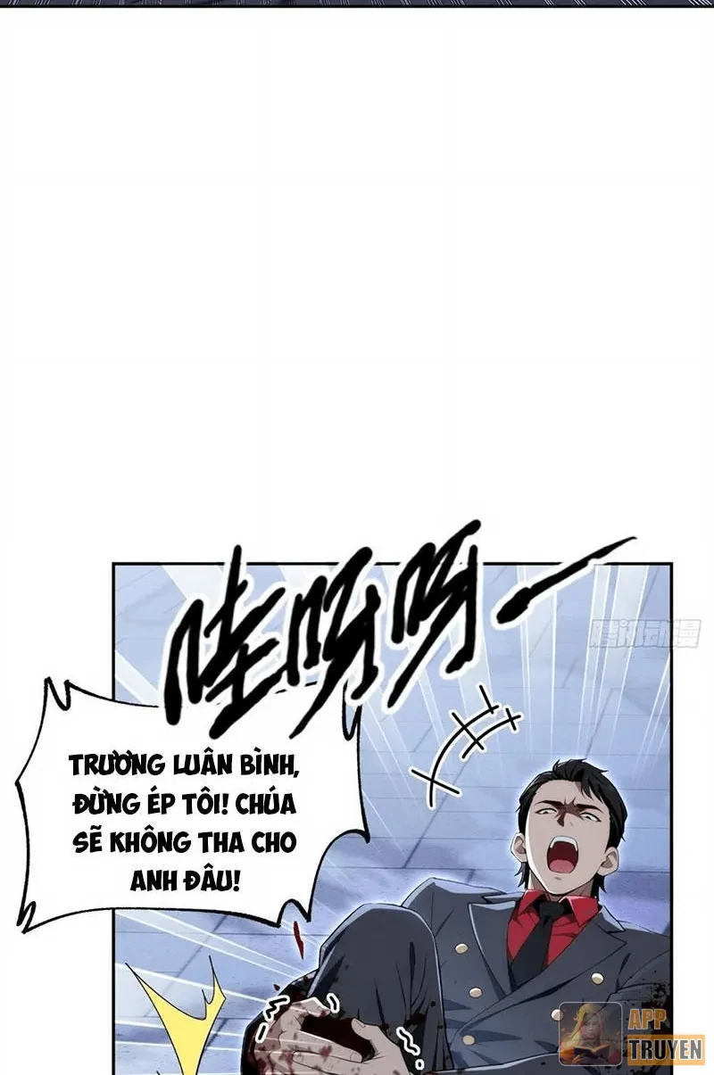 Cuộc Sống Hoàn Mỹ Của Ta Ở Tận Thế Chapter 33 - 47