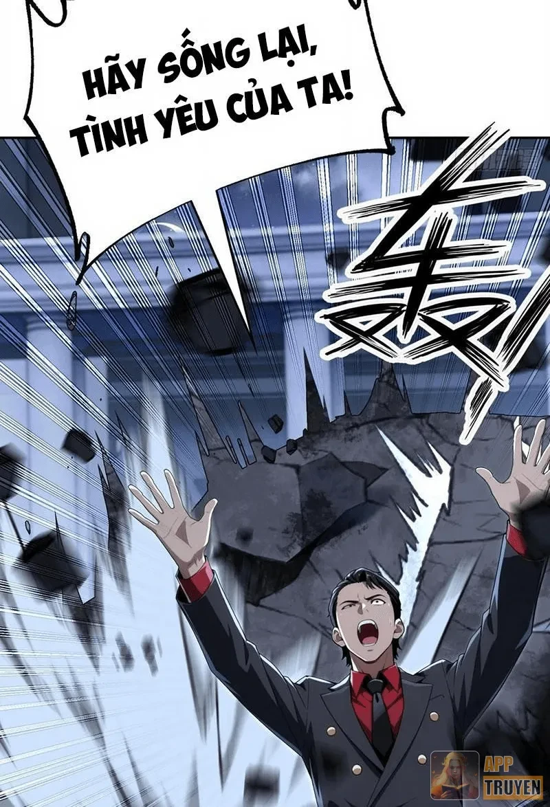 Cuộc Sống Hoàn Mỹ Của Ta Ở Tận Thế Chapter 33 - 51