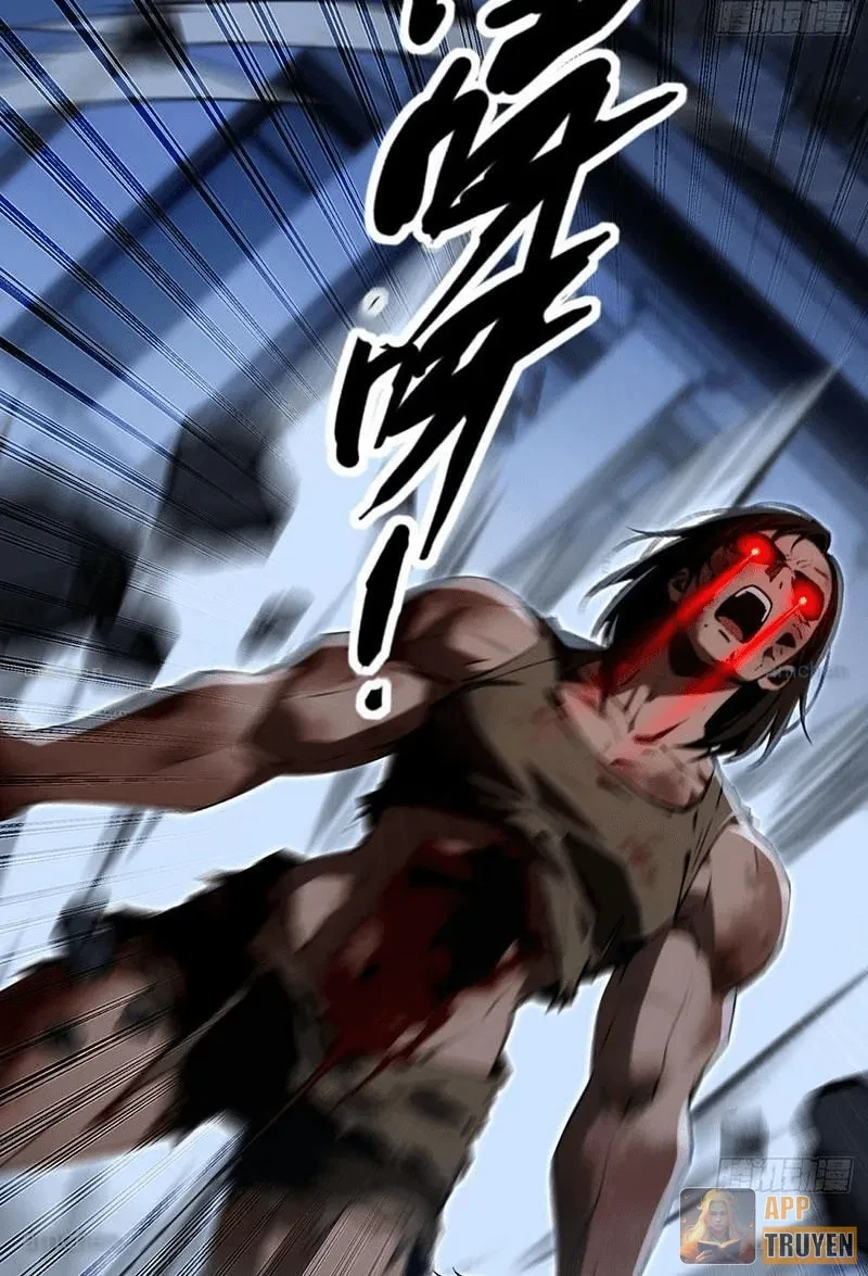 Cuộc Sống Hoàn Mỹ Của Ta Ở Tận Thế Chapter 33 - 53