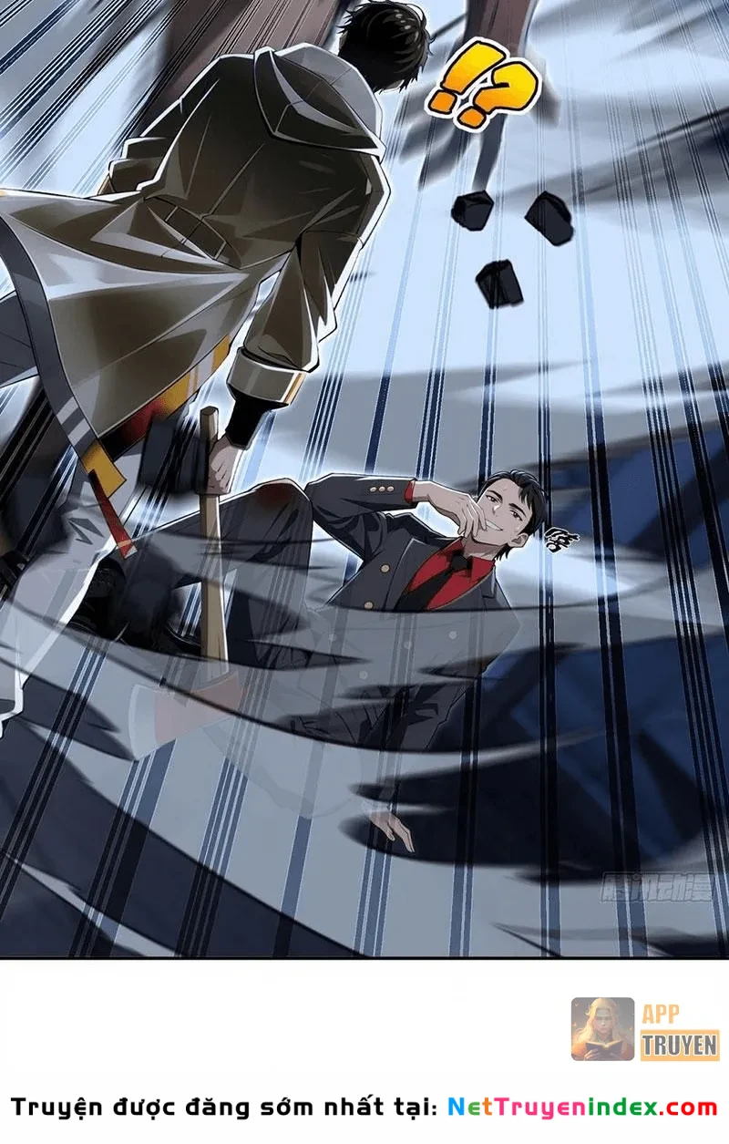 Cuộc Sống Hoàn Mỹ Của Ta Ở Tận Thế Chapter 33 - 54