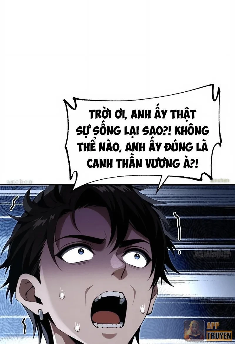 Cuộc Sống Hoàn Mỹ Của Ta Ở Tận Thế Chapter 33 - 55