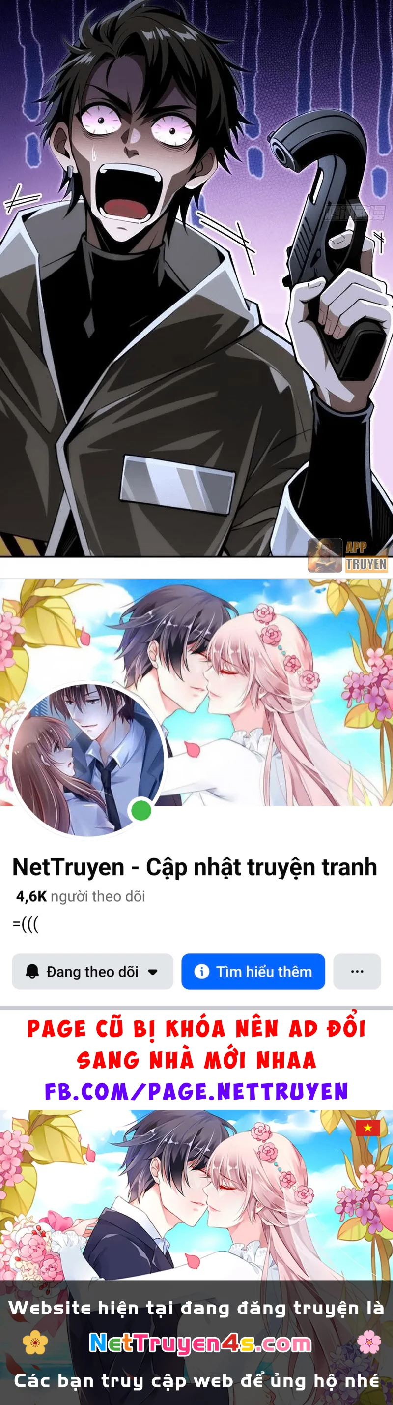 Cuộc Sống Hoàn Mỹ Của Ta Ở Tận Thế Chapter 33 - 59