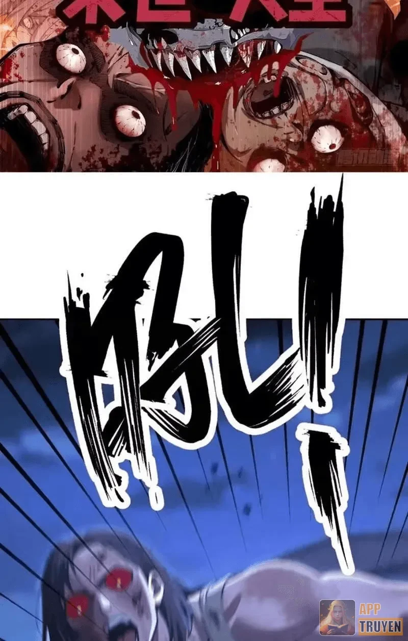 Cuộc Sống Hoàn Mỹ Của Ta Ở Tận Thế Chapter 34 - 2