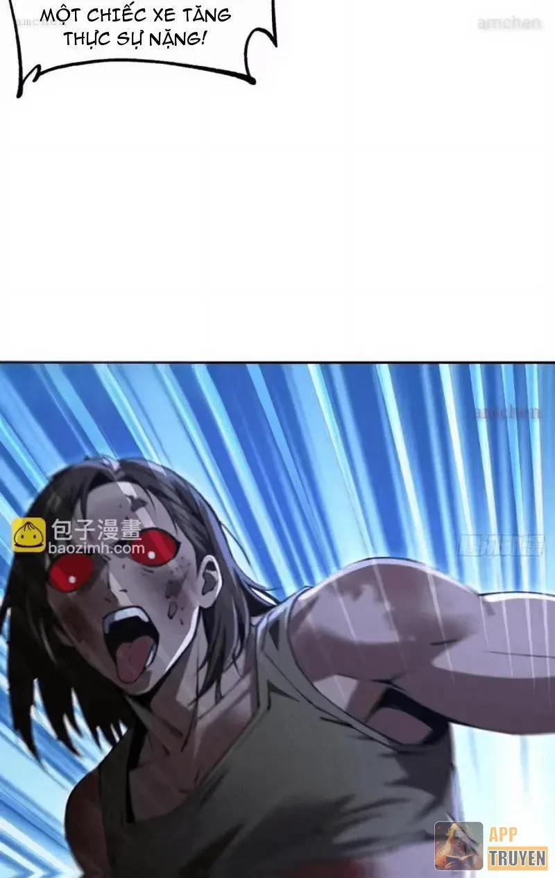 Cuộc Sống Hoàn Mỹ Của Ta Ở Tận Thế Chapter 34 - 5