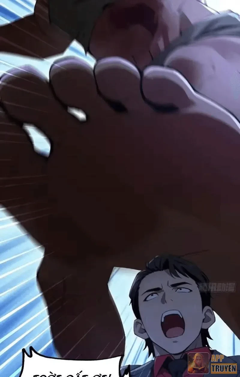 Cuộc Sống Hoàn Mỹ Của Ta Ở Tận Thế Chapter 34 - 6