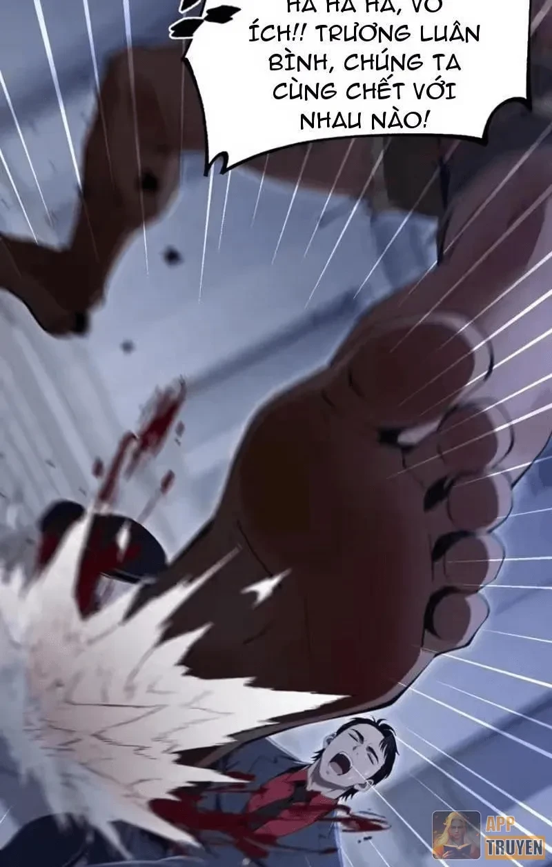 Cuộc Sống Hoàn Mỹ Của Ta Ở Tận Thế Chapter 34 - 8