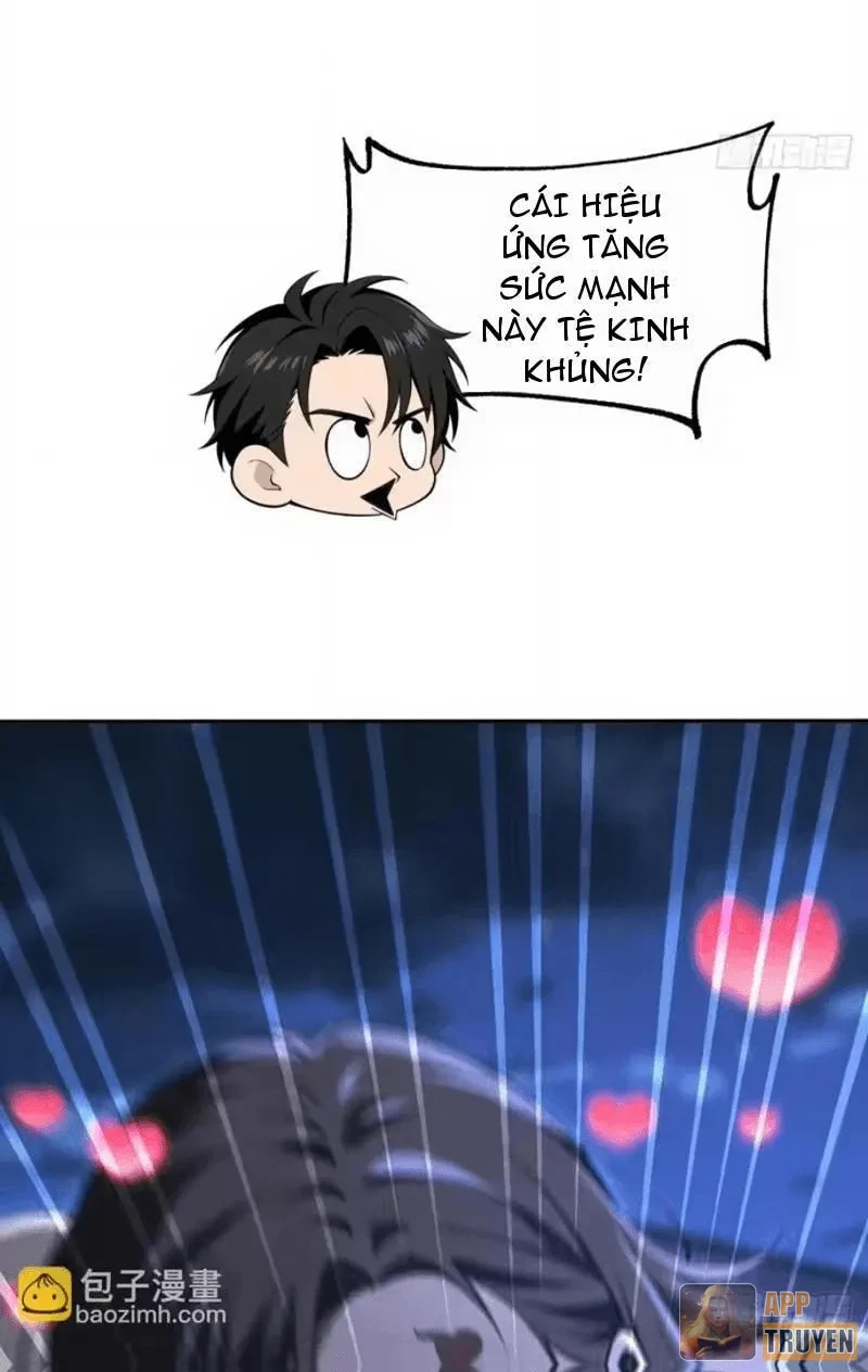 Cuộc Sống Hoàn Mỹ Của Ta Ở Tận Thế Chapter 34 - 10