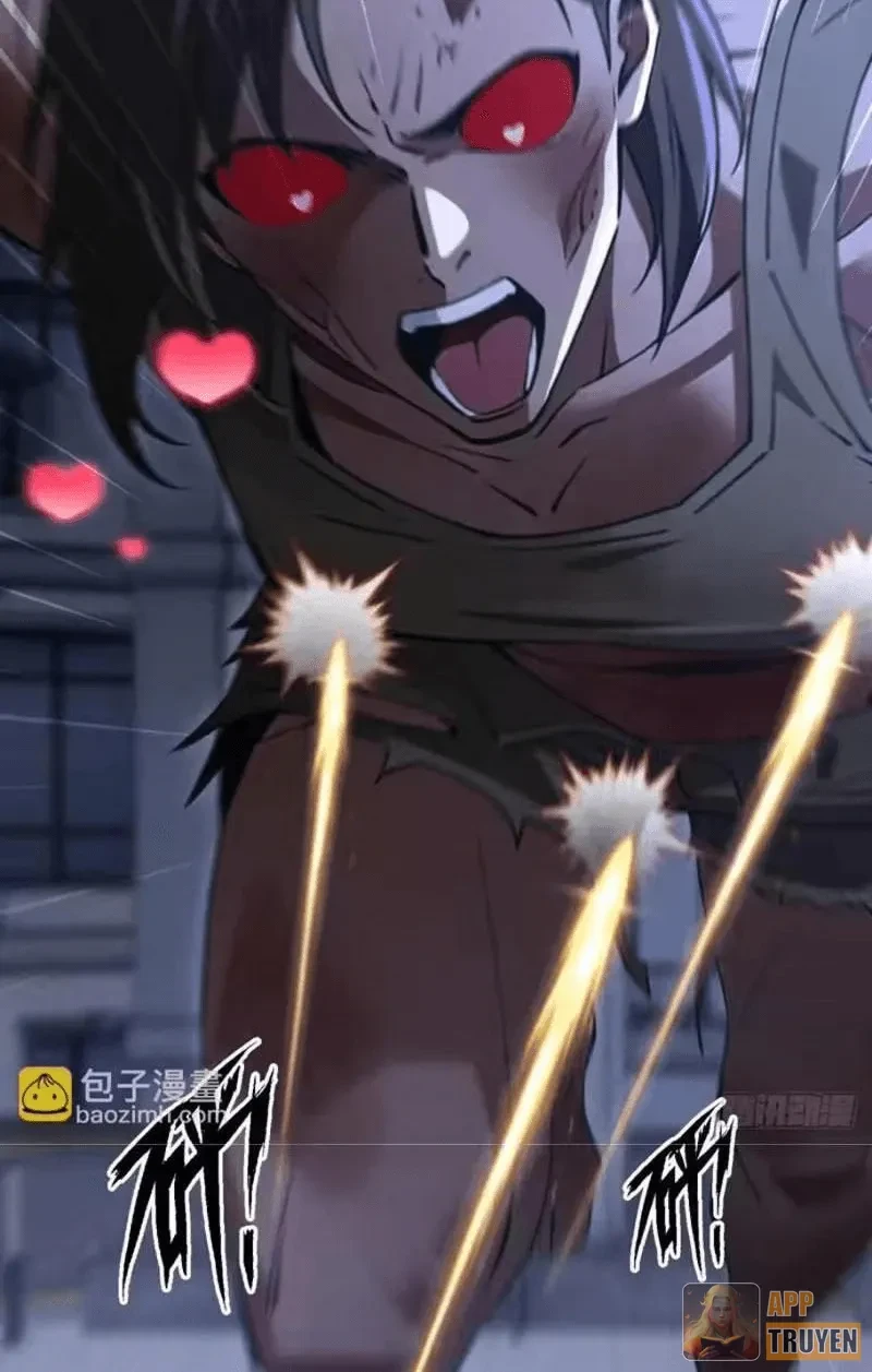 Cuộc Sống Hoàn Mỹ Của Ta Ở Tận Thế Chapter 34 - 11