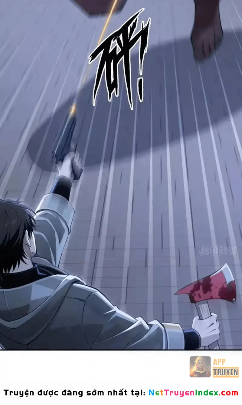 Cuộc Sống Hoàn Mỹ Của Ta Ở Tận Thế Chapter 34 - 12