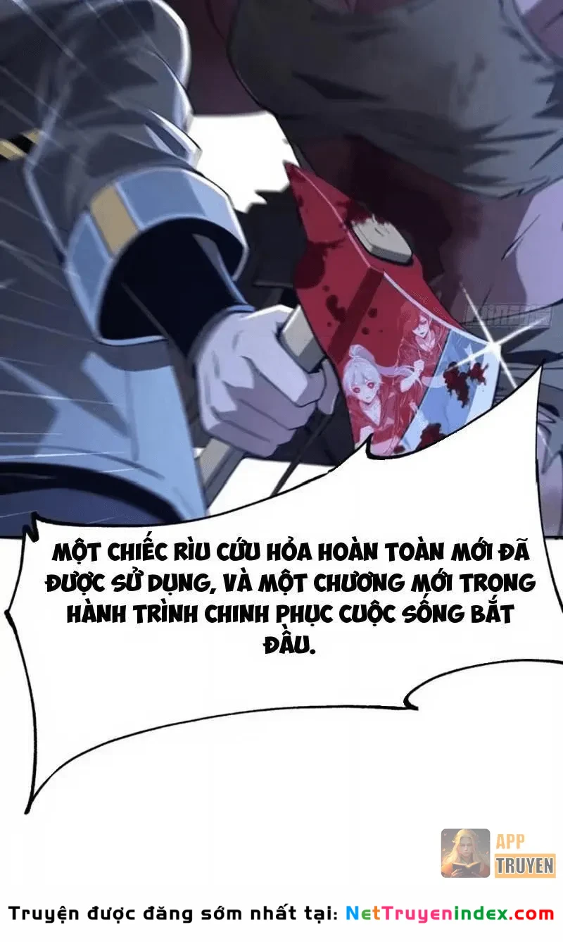 Cuộc Sống Hoàn Mỹ Của Ta Ở Tận Thế Chapter 34 - 14