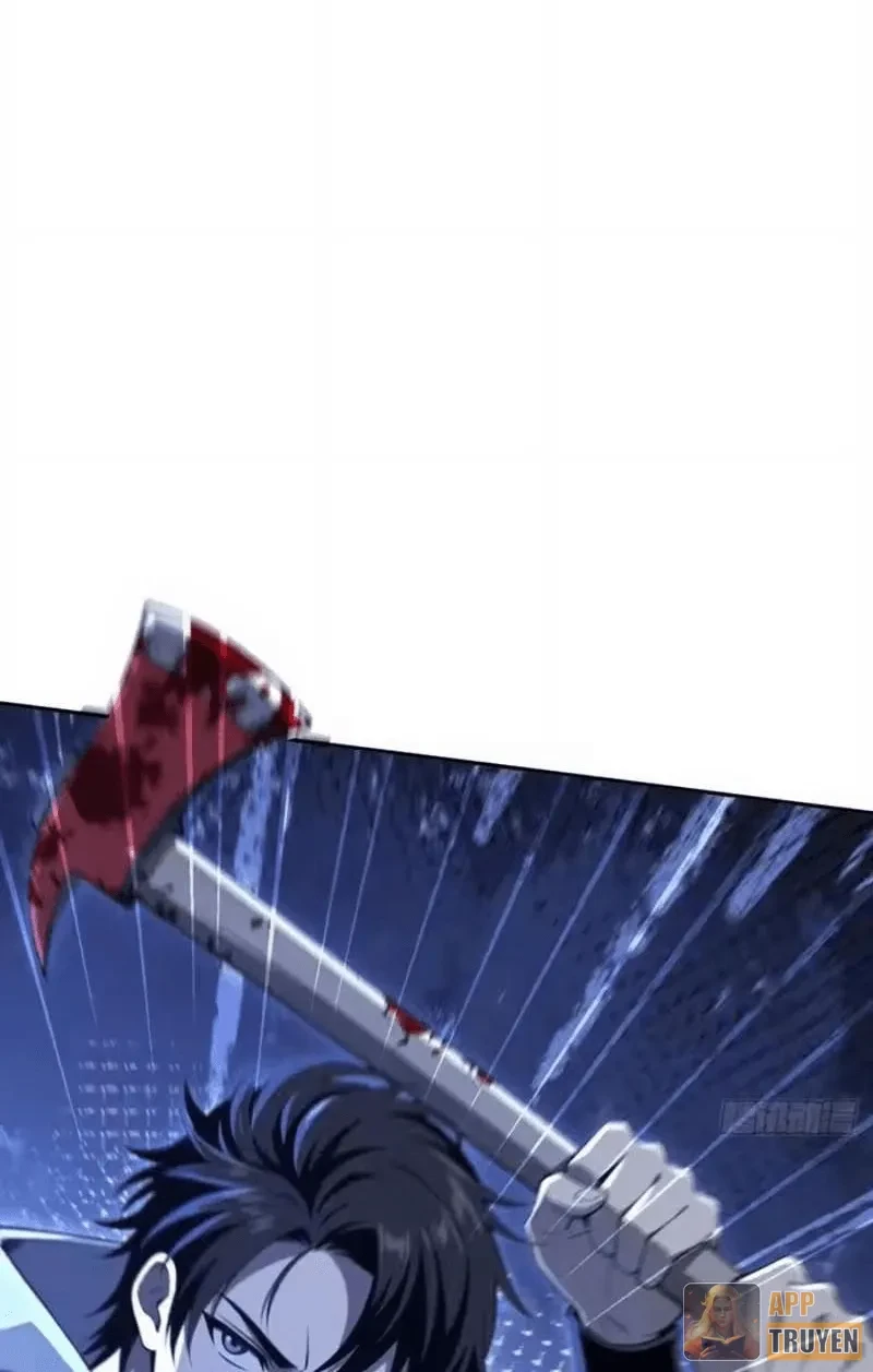 Cuộc Sống Hoàn Mỹ Của Ta Ở Tận Thế Chapter 34 - 17