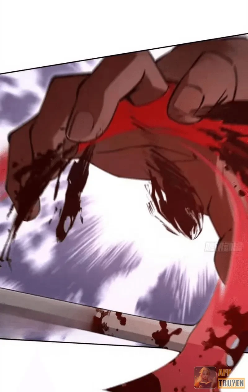 Cuộc Sống Hoàn Mỹ Của Ta Ở Tận Thế Chapter 34 - 19