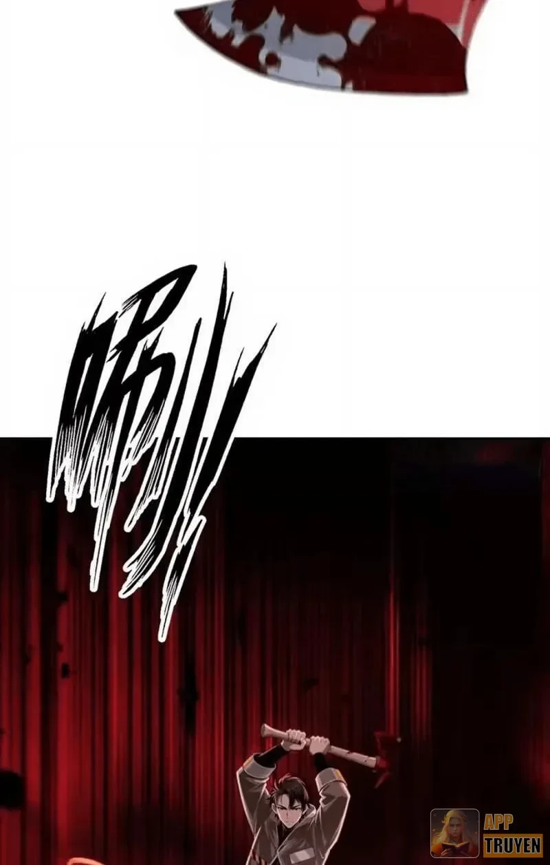 Cuộc Sống Hoàn Mỹ Của Ta Ở Tận Thế Chapter 34 - 20