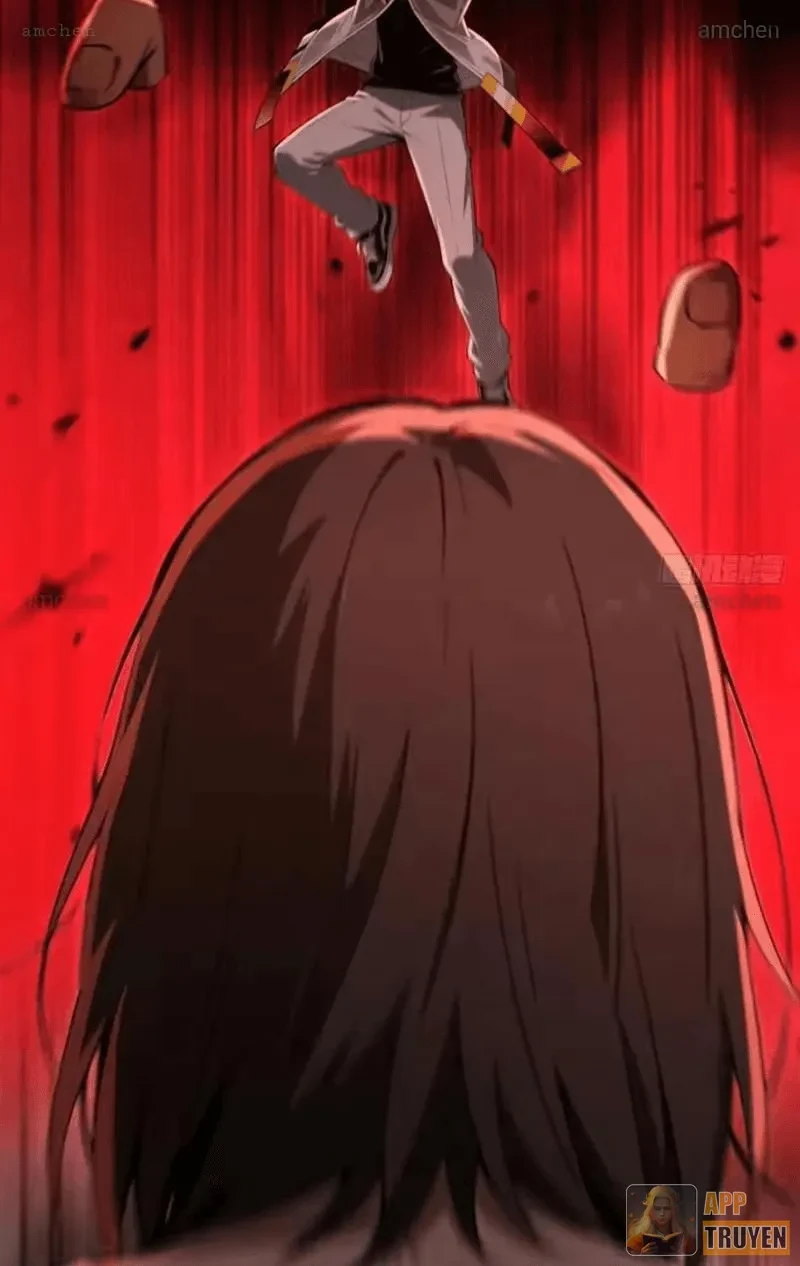 Cuộc Sống Hoàn Mỹ Của Ta Ở Tận Thế Chapter 34 - 21