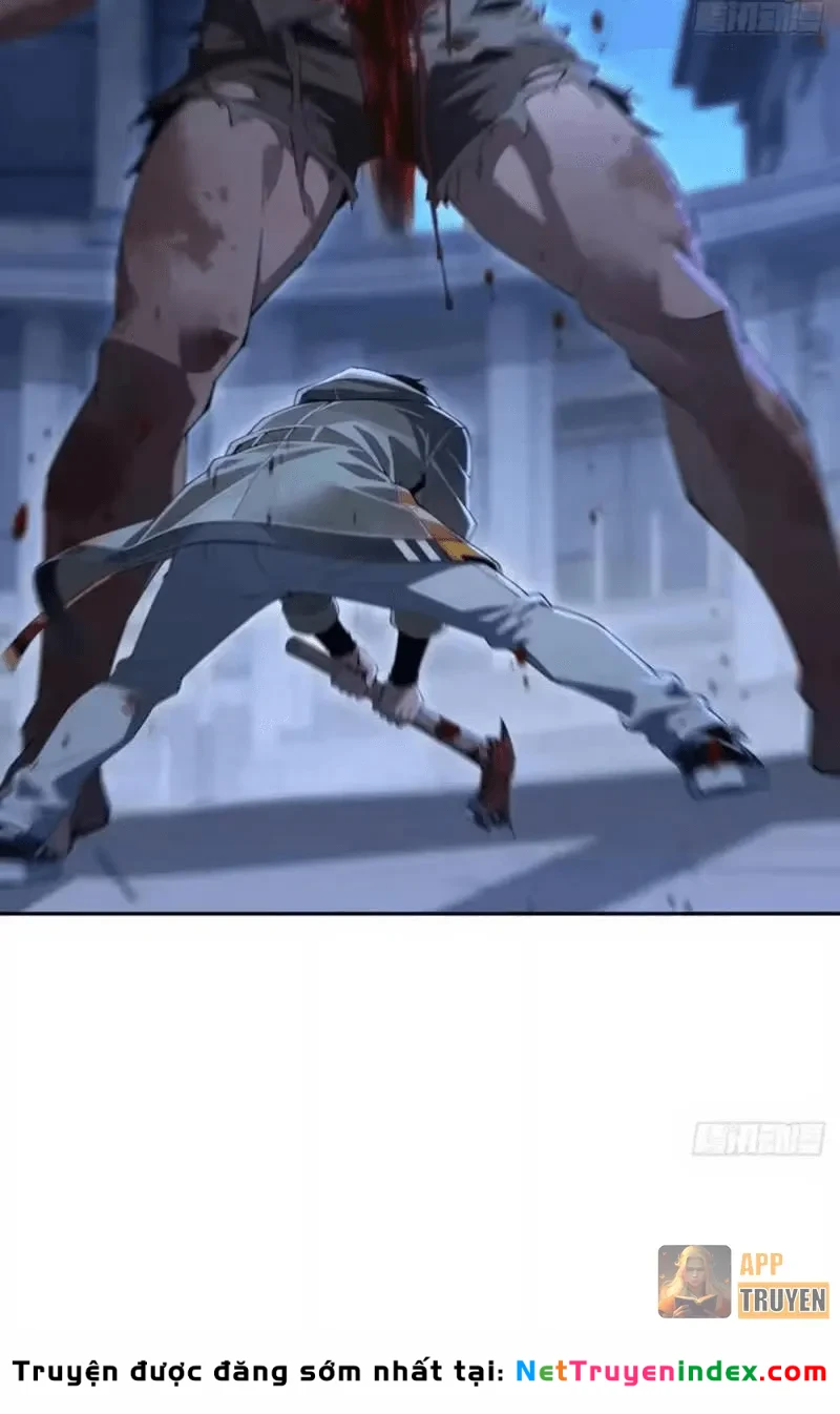 Cuộc Sống Hoàn Mỹ Của Ta Ở Tận Thế Chapter 34 - 25