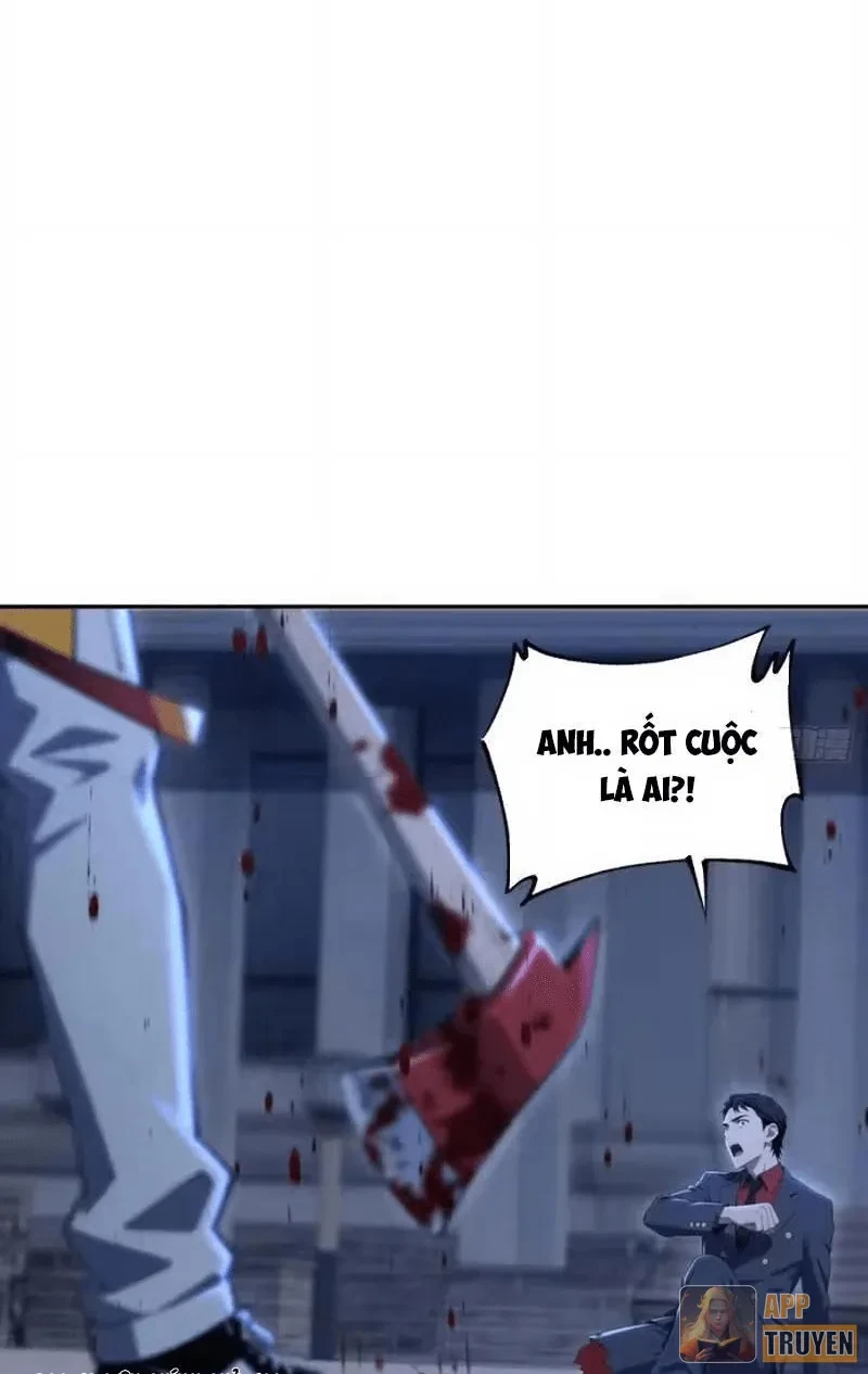 Cuộc Sống Hoàn Mỹ Của Ta Ở Tận Thế Chapter 34 - 27