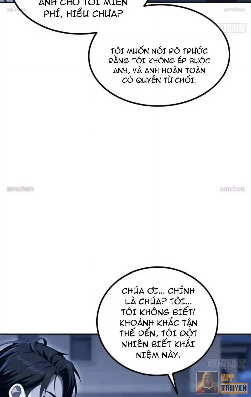 Cuộc Sống Hoàn Mỹ Của Ta Ở Tận Thế Chapter 34 - 30