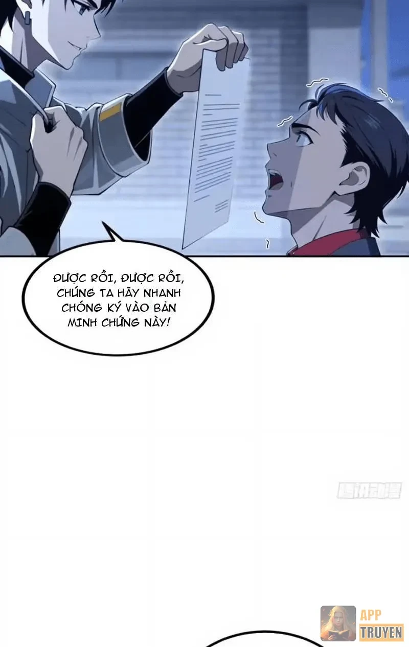 Cuộc Sống Hoàn Mỹ Của Ta Ở Tận Thế Chapter 34 - 31