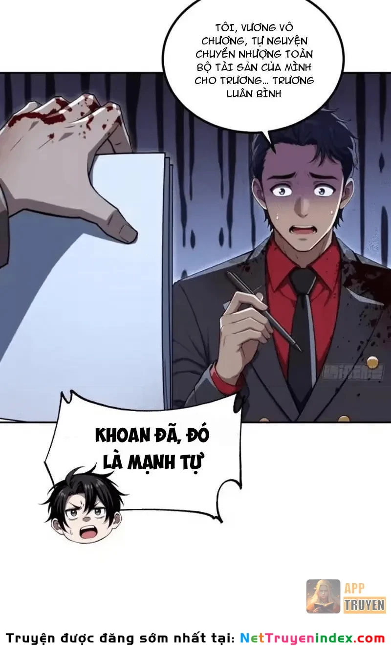 Cuộc Sống Hoàn Mỹ Của Ta Ở Tận Thế Chapter 34 - 32