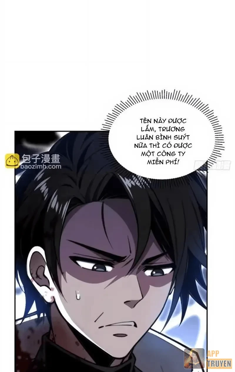 Cuộc Sống Hoàn Mỹ Của Ta Ở Tận Thế Chapter 34 - 33