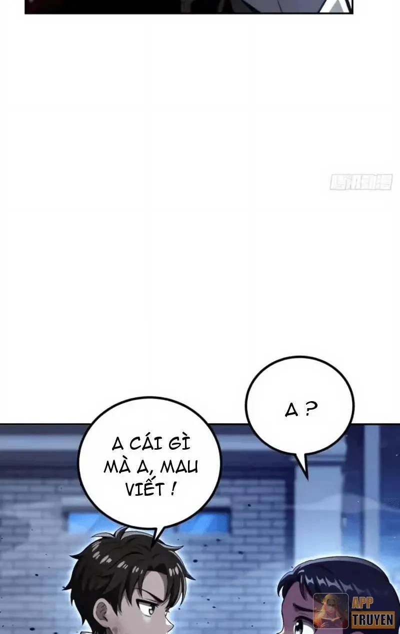 Cuộc Sống Hoàn Mỹ Của Ta Ở Tận Thế Chapter 34 - 34