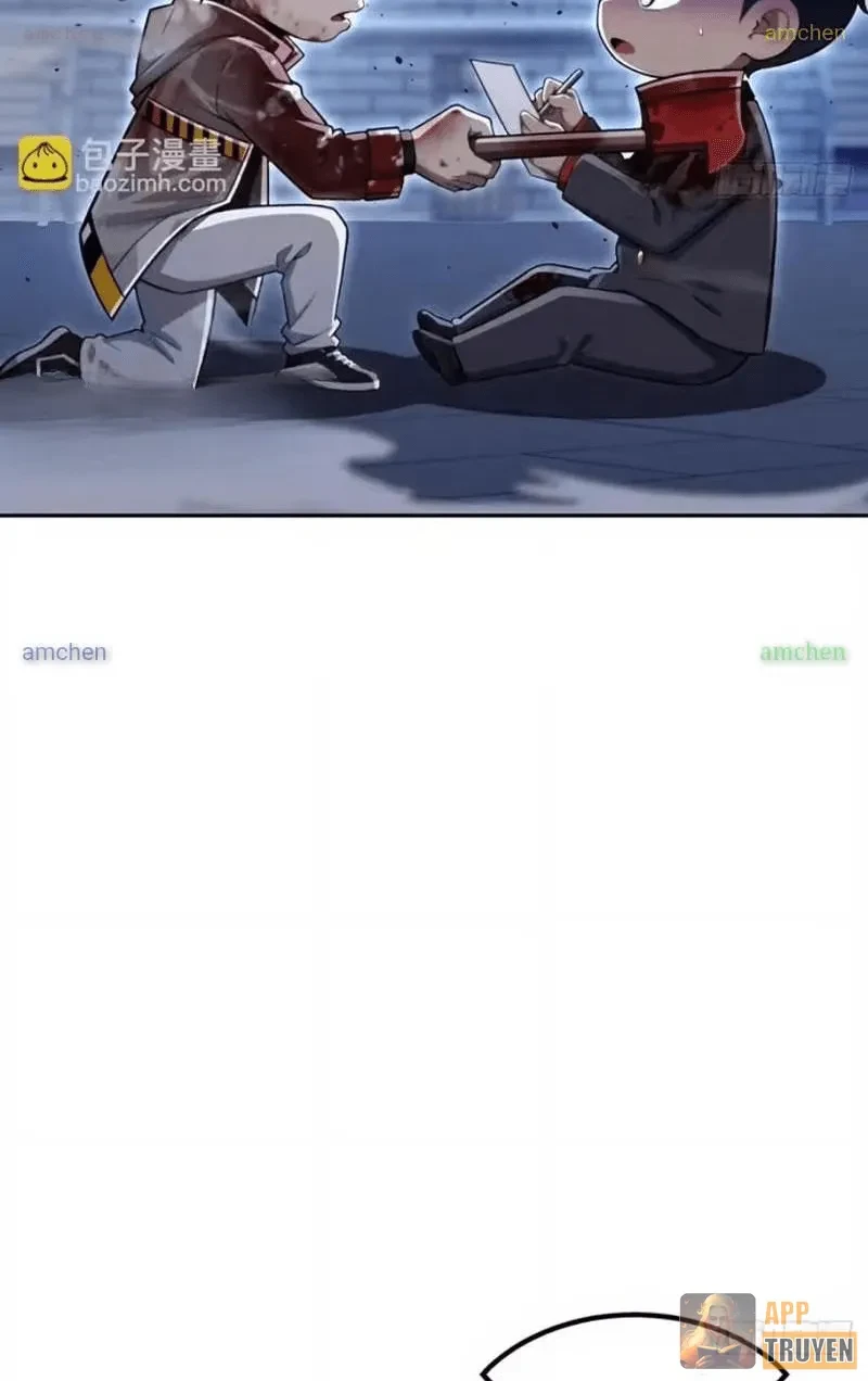 Cuộc Sống Hoàn Mỹ Của Ta Ở Tận Thế Chapter 34 - 35