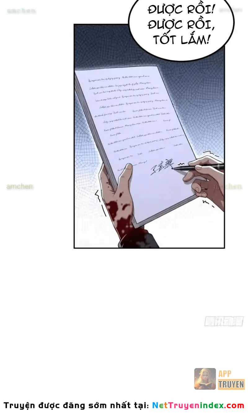 Cuộc Sống Hoàn Mỹ Của Ta Ở Tận Thế Chapter 34 - 36