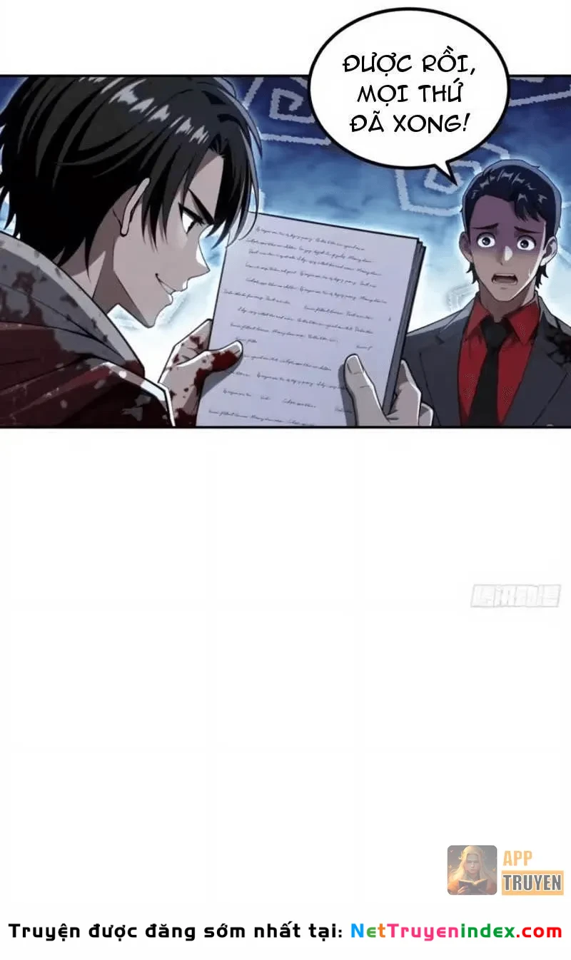 Cuộc Sống Hoàn Mỹ Của Ta Ở Tận Thế Chapter 34 - 37