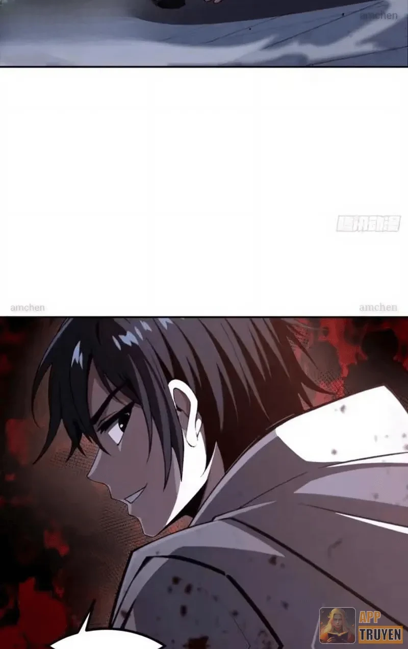 Cuộc Sống Hoàn Mỹ Của Ta Ở Tận Thế Chapter 34 - 39