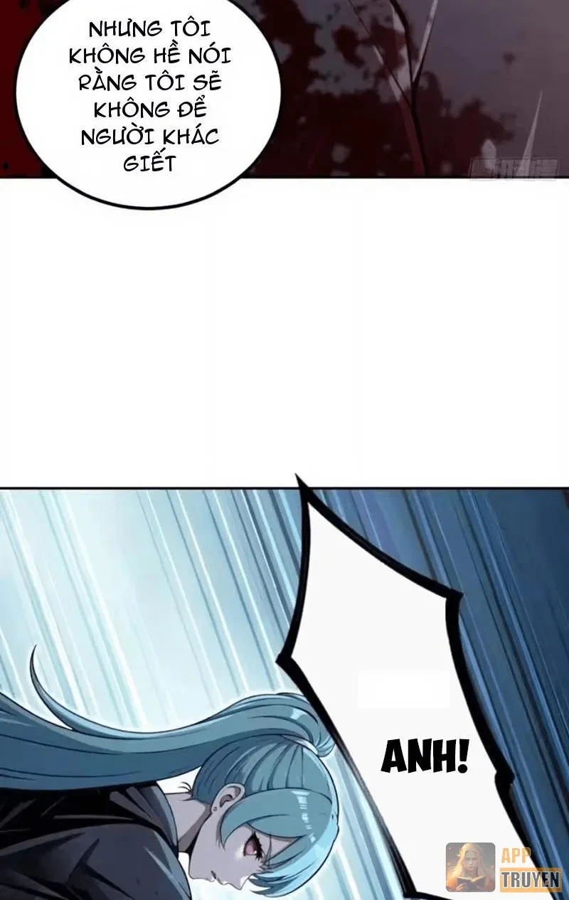 Cuộc Sống Hoàn Mỹ Của Ta Ở Tận Thế Chapter 34 - 40