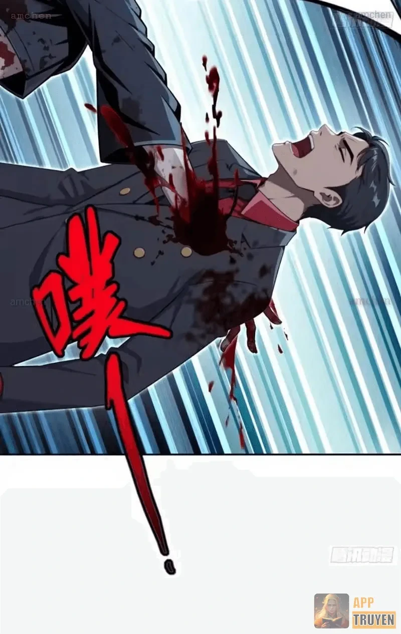 Cuộc Sống Hoàn Mỹ Của Ta Ở Tận Thế Chapter 34 - 41