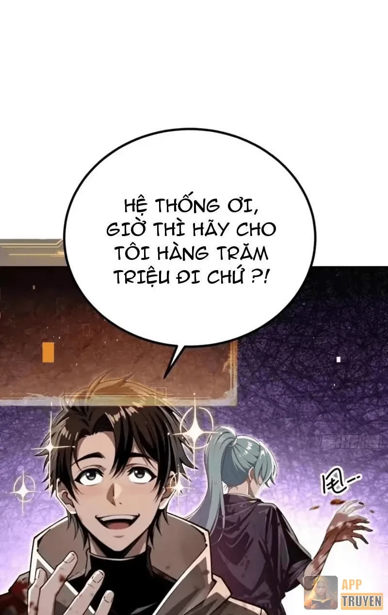 Cuộc Sống Hoàn Mỹ Của Ta Ở Tận Thế Chapter 34 - 42