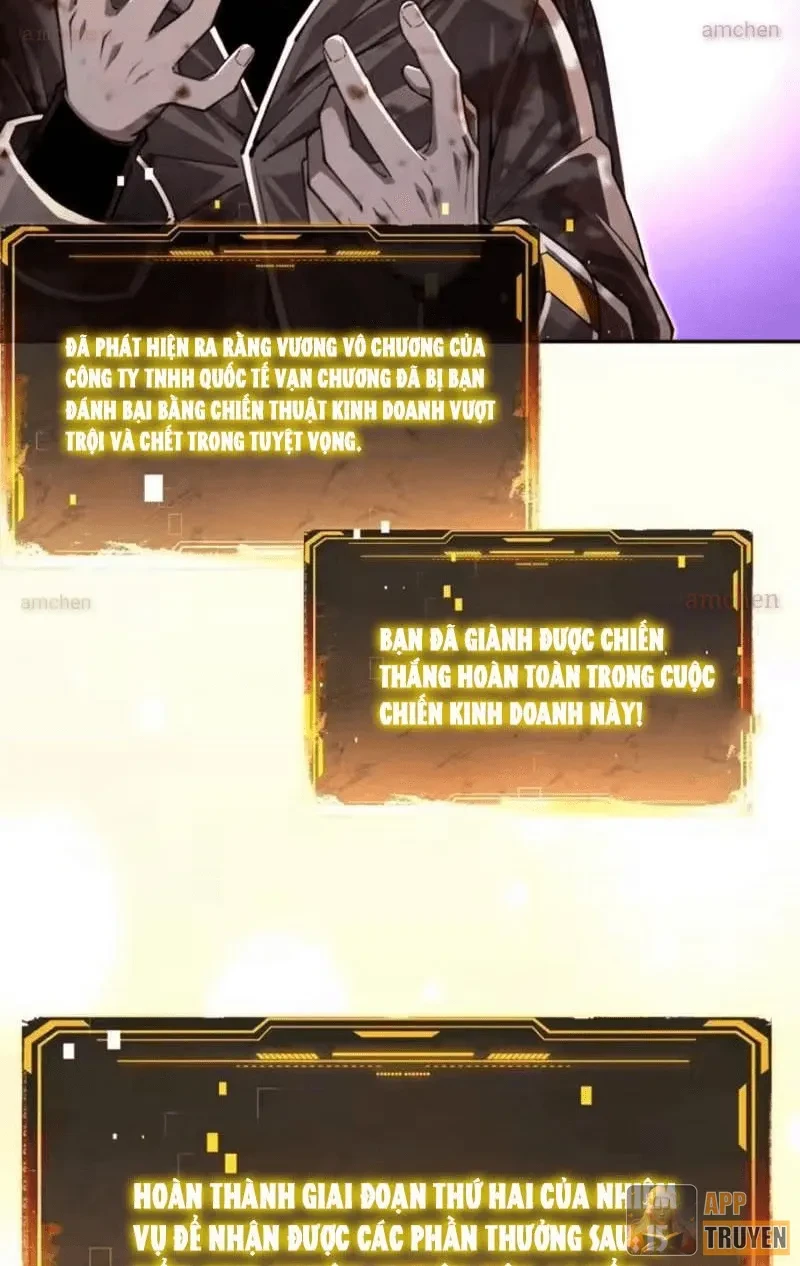 Cuộc Sống Hoàn Mỹ Của Ta Ở Tận Thế Chapter 34 - 43