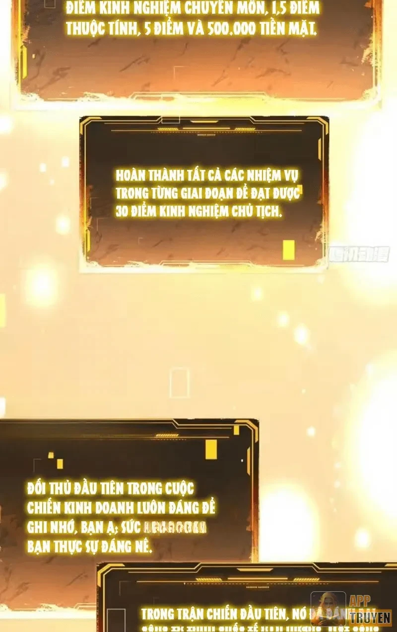 Cuộc Sống Hoàn Mỹ Của Ta Ở Tận Thế Chapter 34 - 44