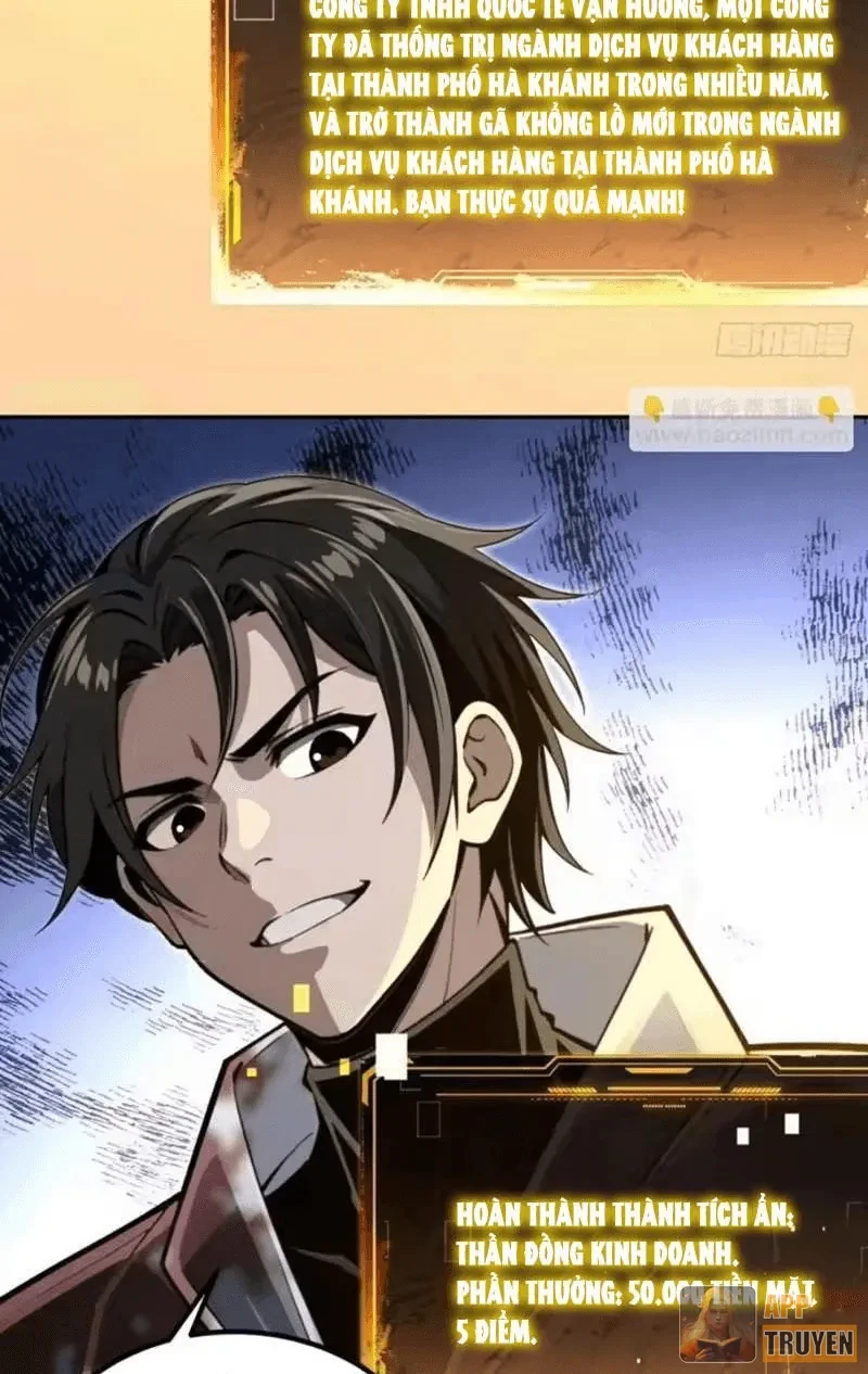 Cuộc Sống Hoàn Mỹ Của Ta Ở Tận Thế Chapter 34 - 45