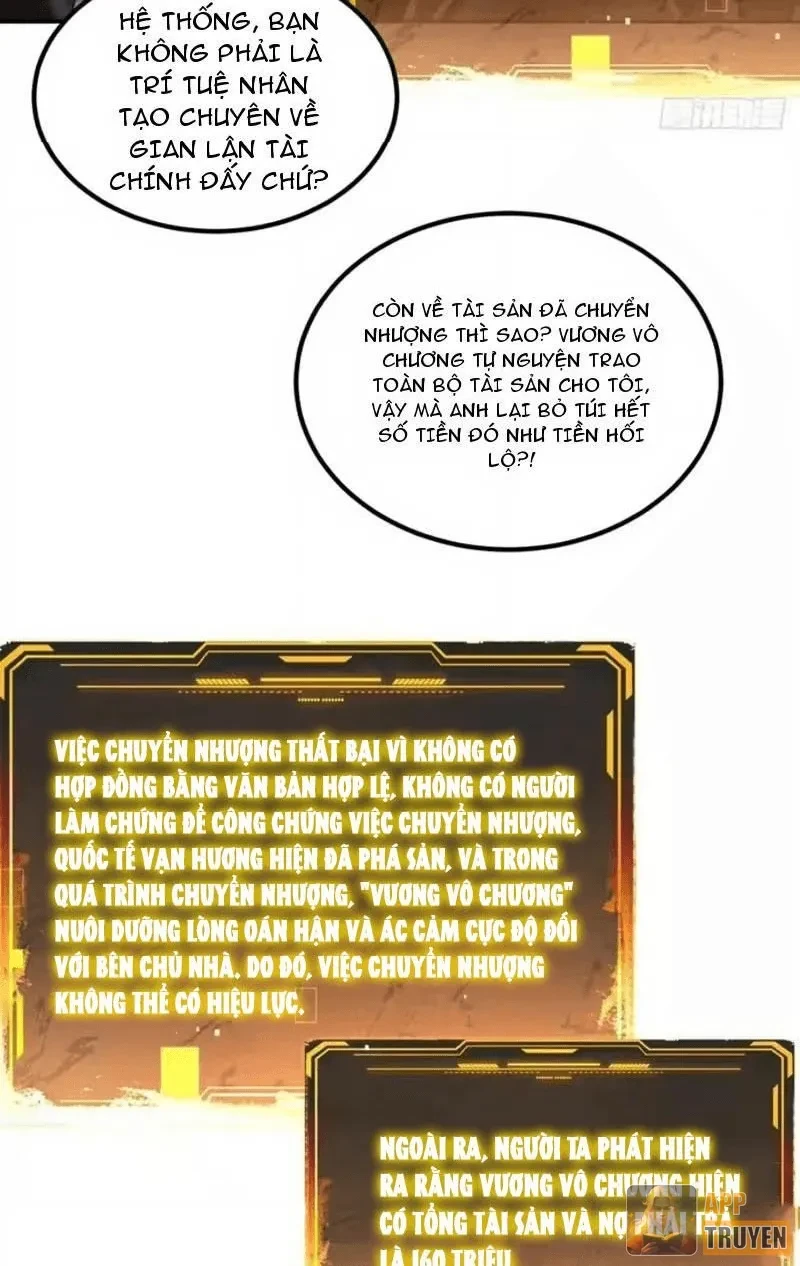 Cuộc Sống Hoàn Mỹ Của Ta Ở Tận Thế Chapter 34 - 46