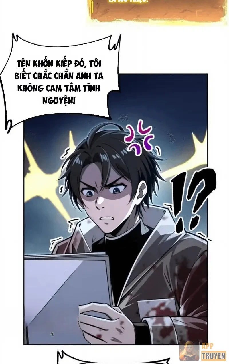 Cuộc Sống Hoàn Mỹ Của Ta Ở Tận Thế Chapter 34 - 47