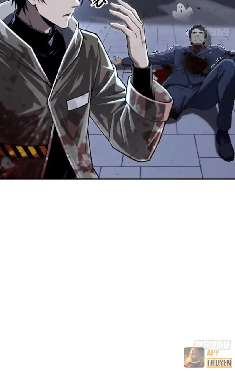 Cuộc Sống Hoàn Mỹ Của Ta Ở Tận Thế Chapter 34 - 49