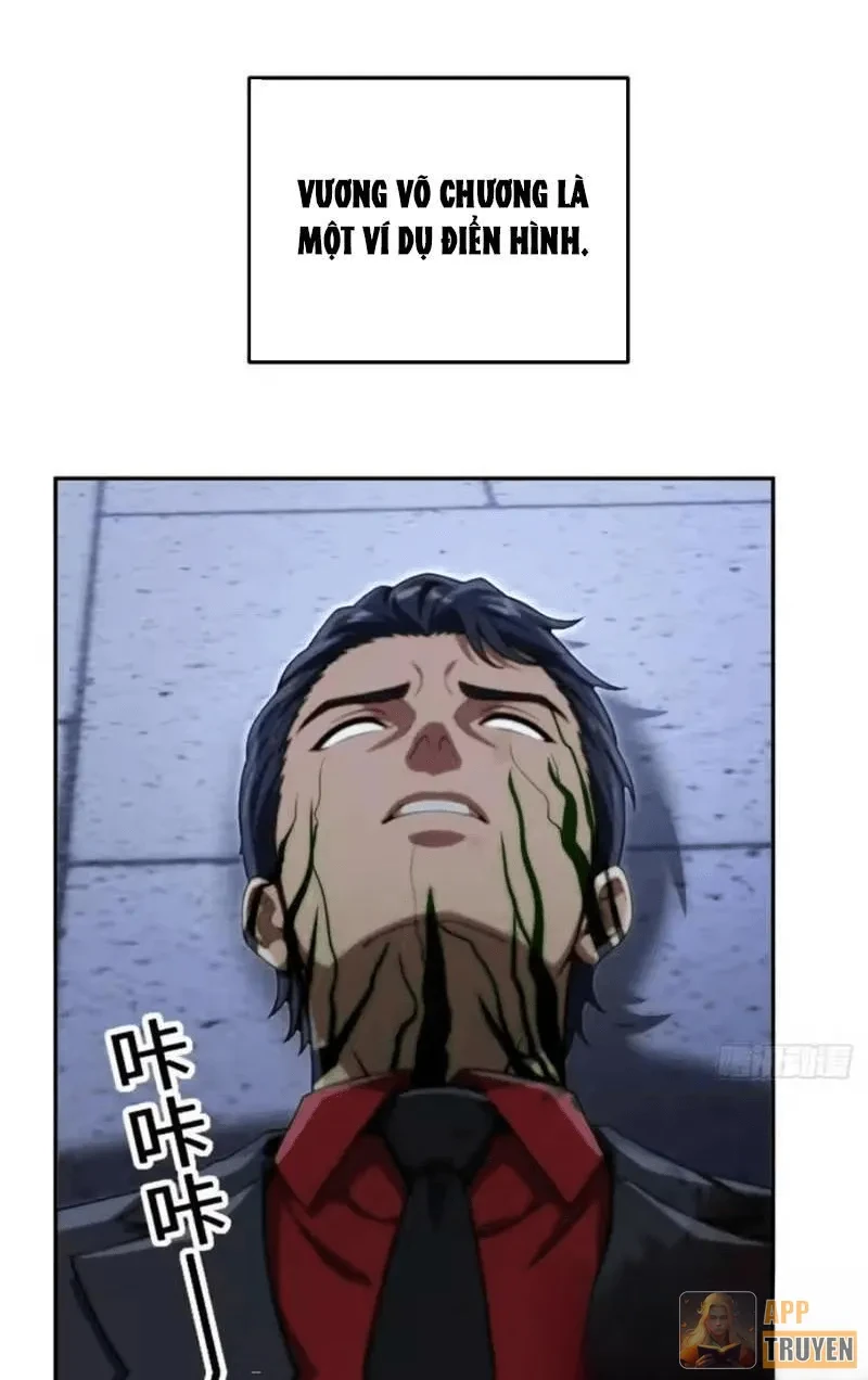 Cuộc Sống Hoàn Mỹ Của Ta Ở Tận Thế Chapter 34 - 50