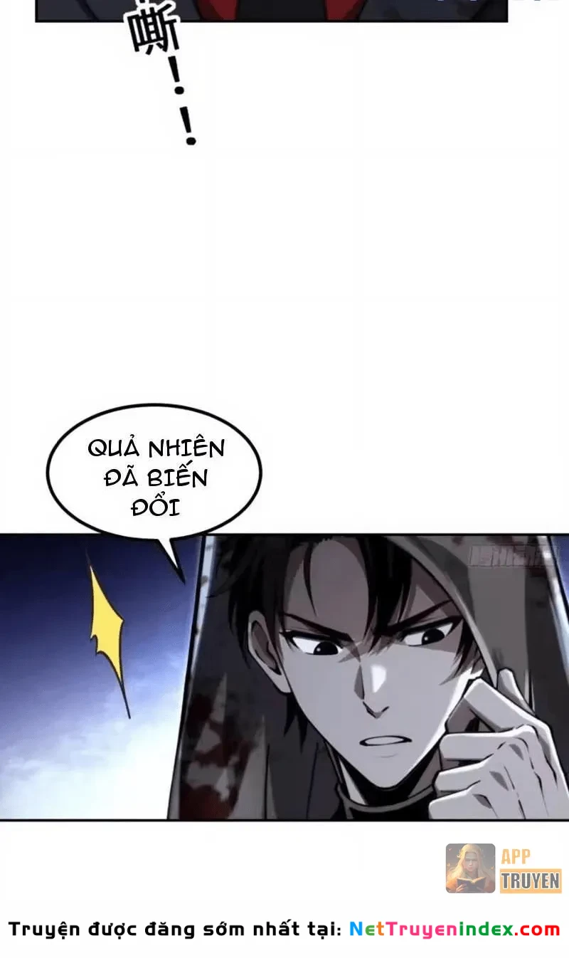 Cuộc Sống Hoàn Mỹ Của Ta Ở Tận Thế Chapter 34 - 51