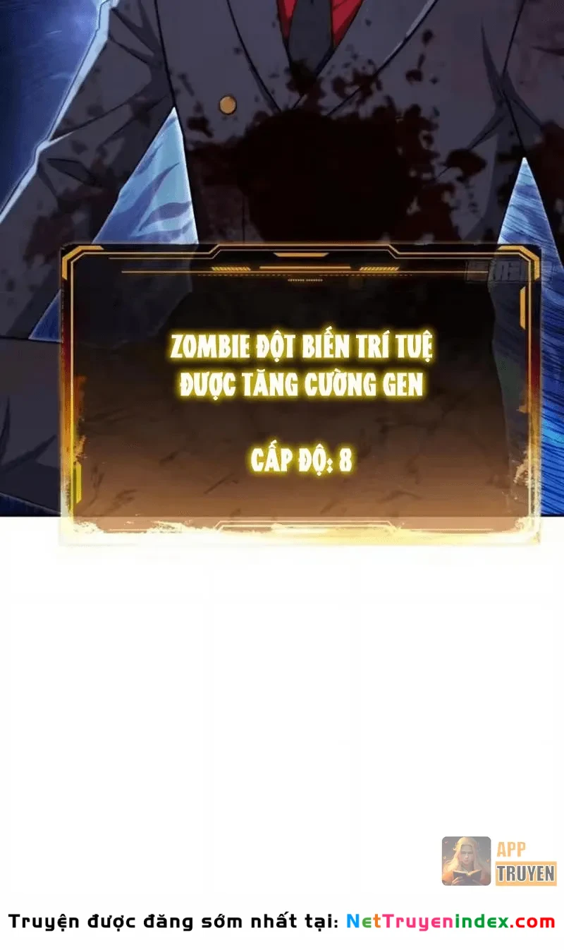 Cuộc Sống Hoàn Mỹ Của Ta Ở Tận Thế Chapter 34 - 53