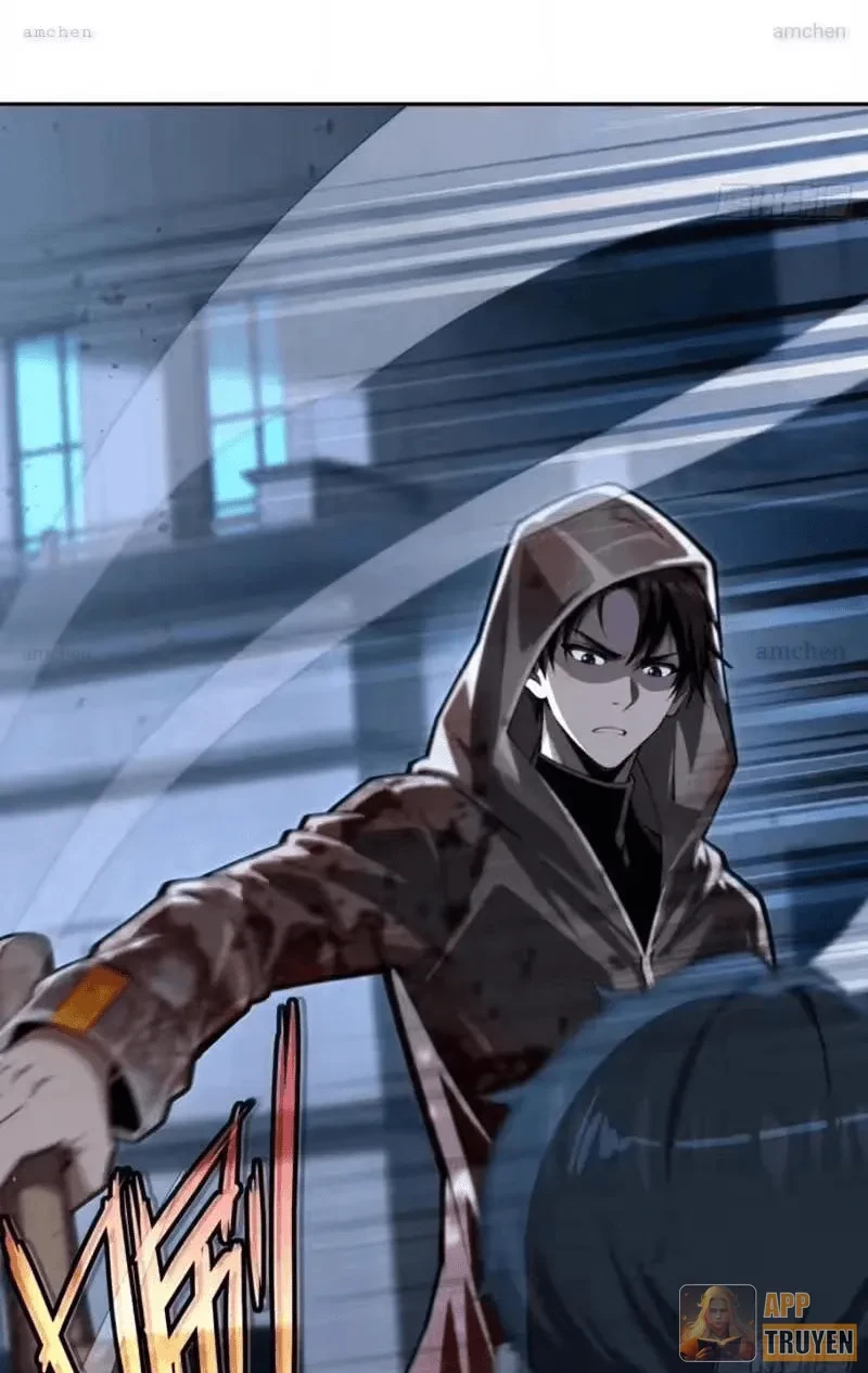 Cuộc Sống Hoàn Mỹ Của Ta Ở Tận Thế Chapter 34 - 54